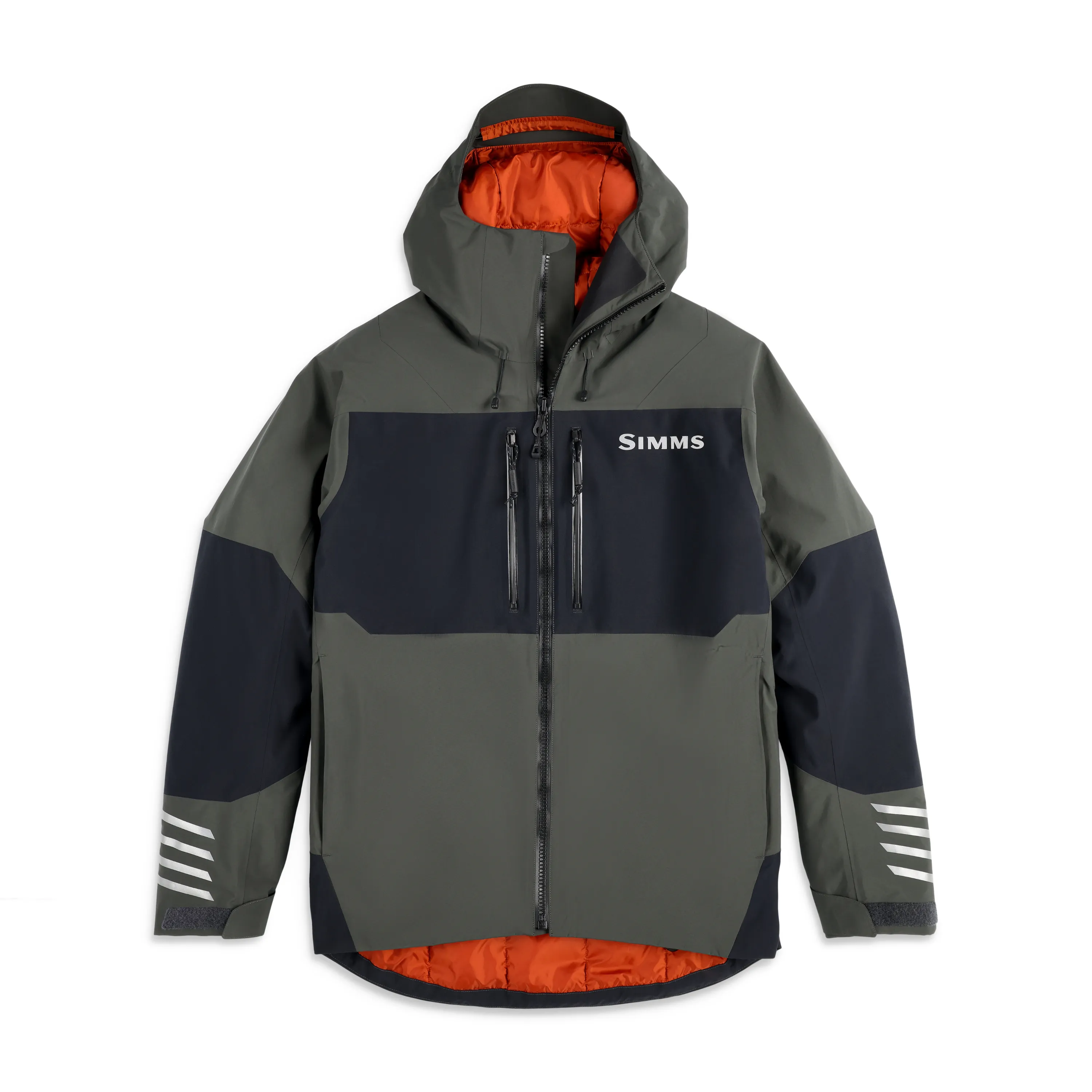 Simms Guide Insulated Jacket