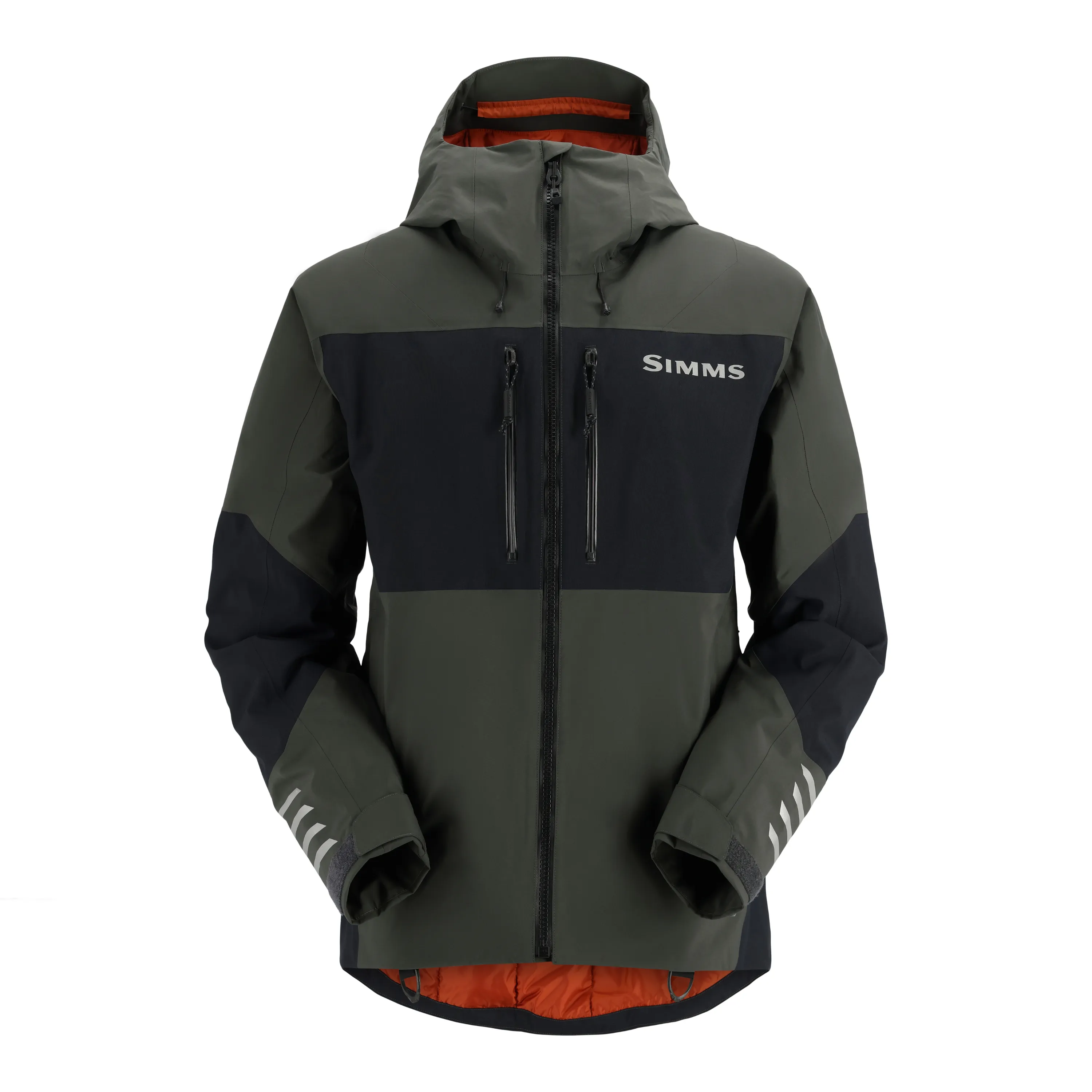 Simms Guide Insulated Jacket