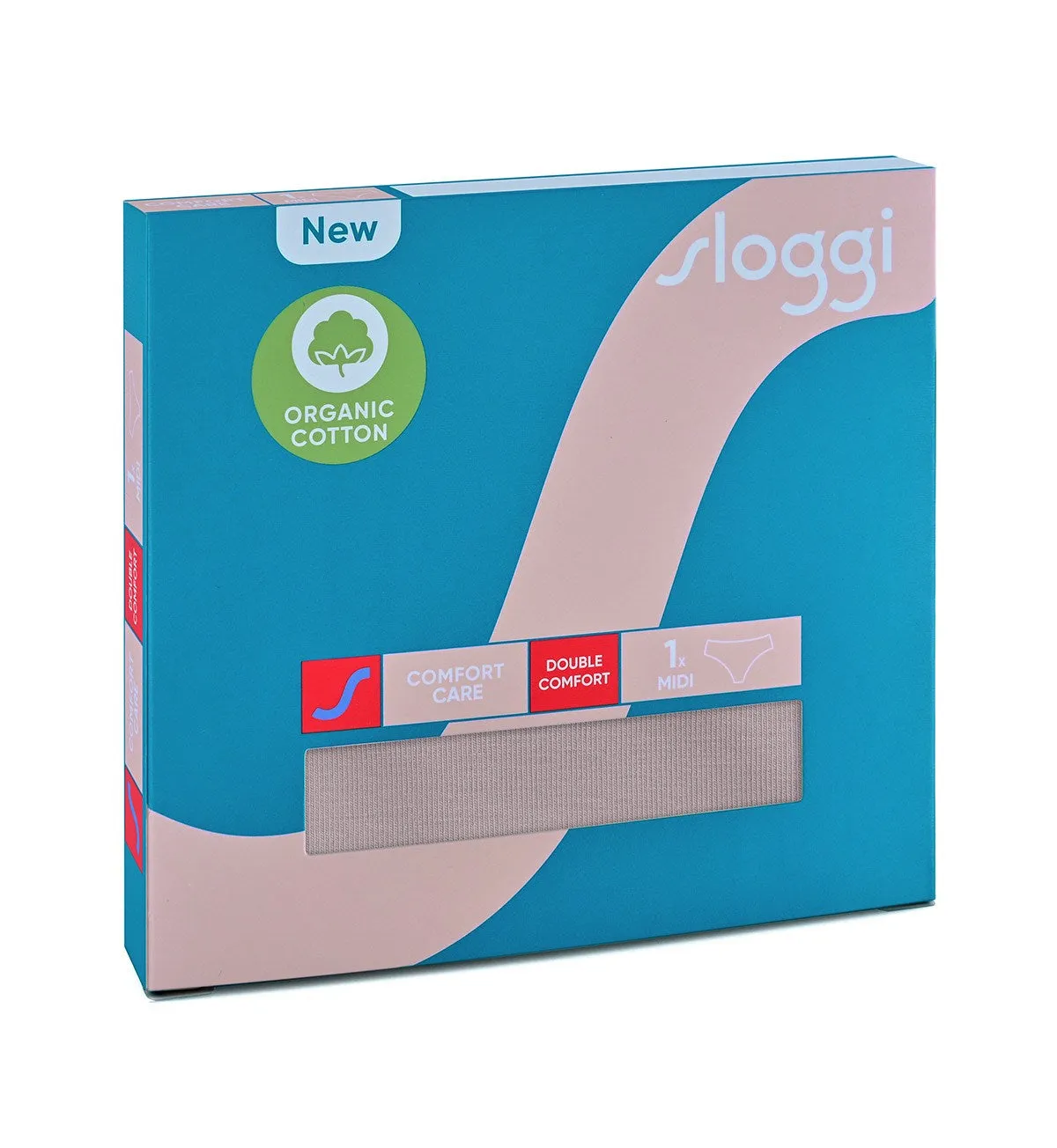 SLOGGI COMFORT CARE MIDI