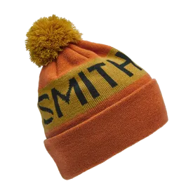 Smith Rover Beanie Clay Red