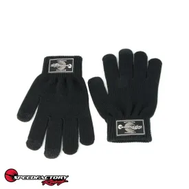 SpeedFactory Racing Smart Gloves