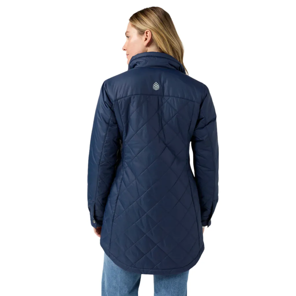 Stio Women's Skycrest Insulated Coat