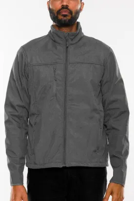 Storm Windbreaker Jacket