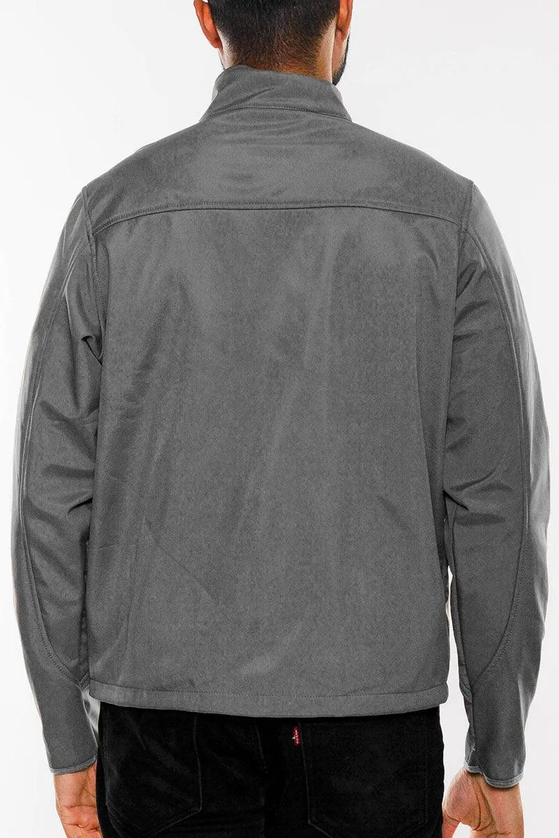 Storm Windbreaker Jacket