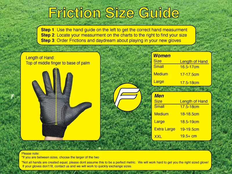 SWEDISH ULTIMATE FRICTION GLOVES