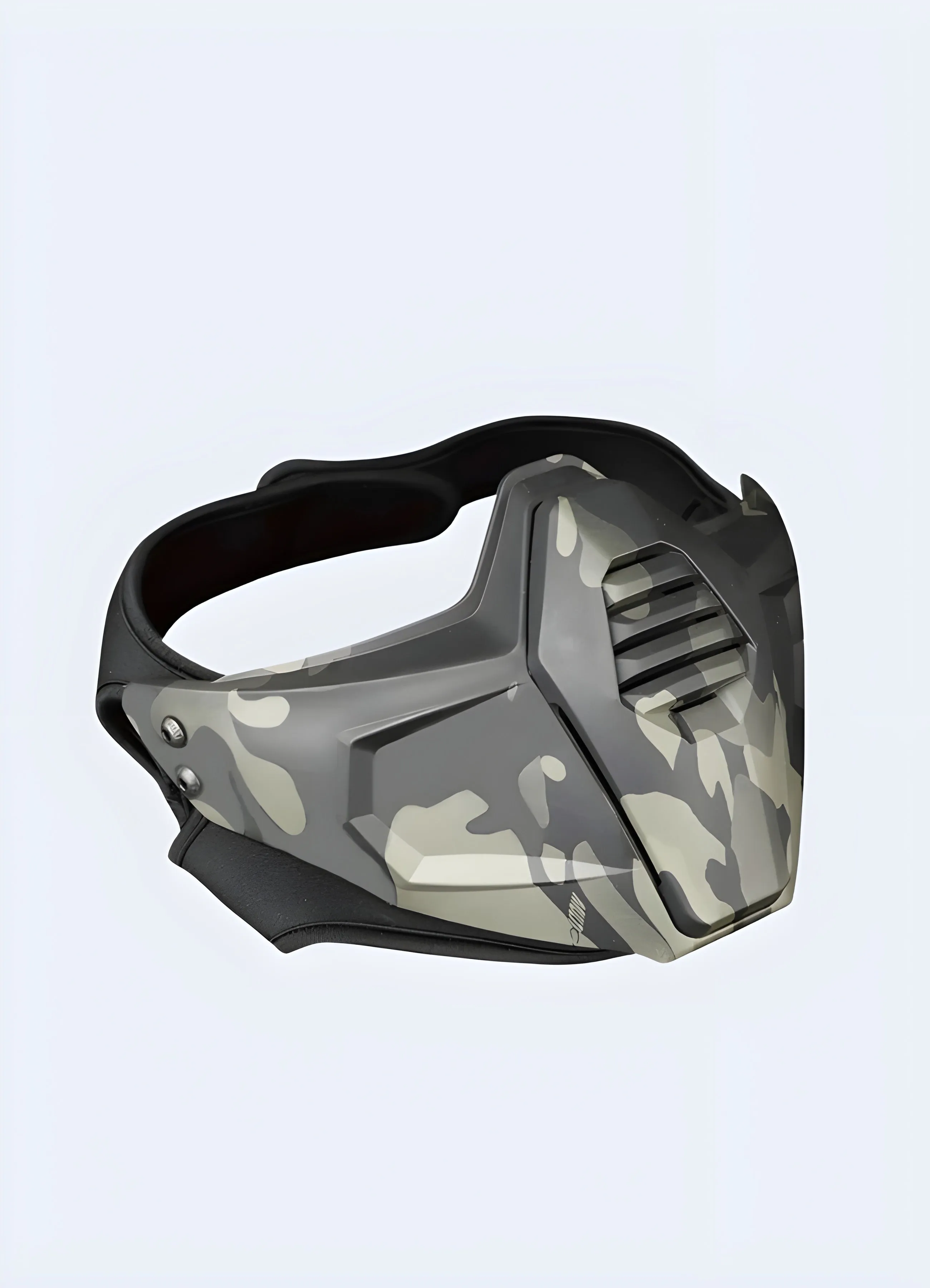 Tactical Half Mask