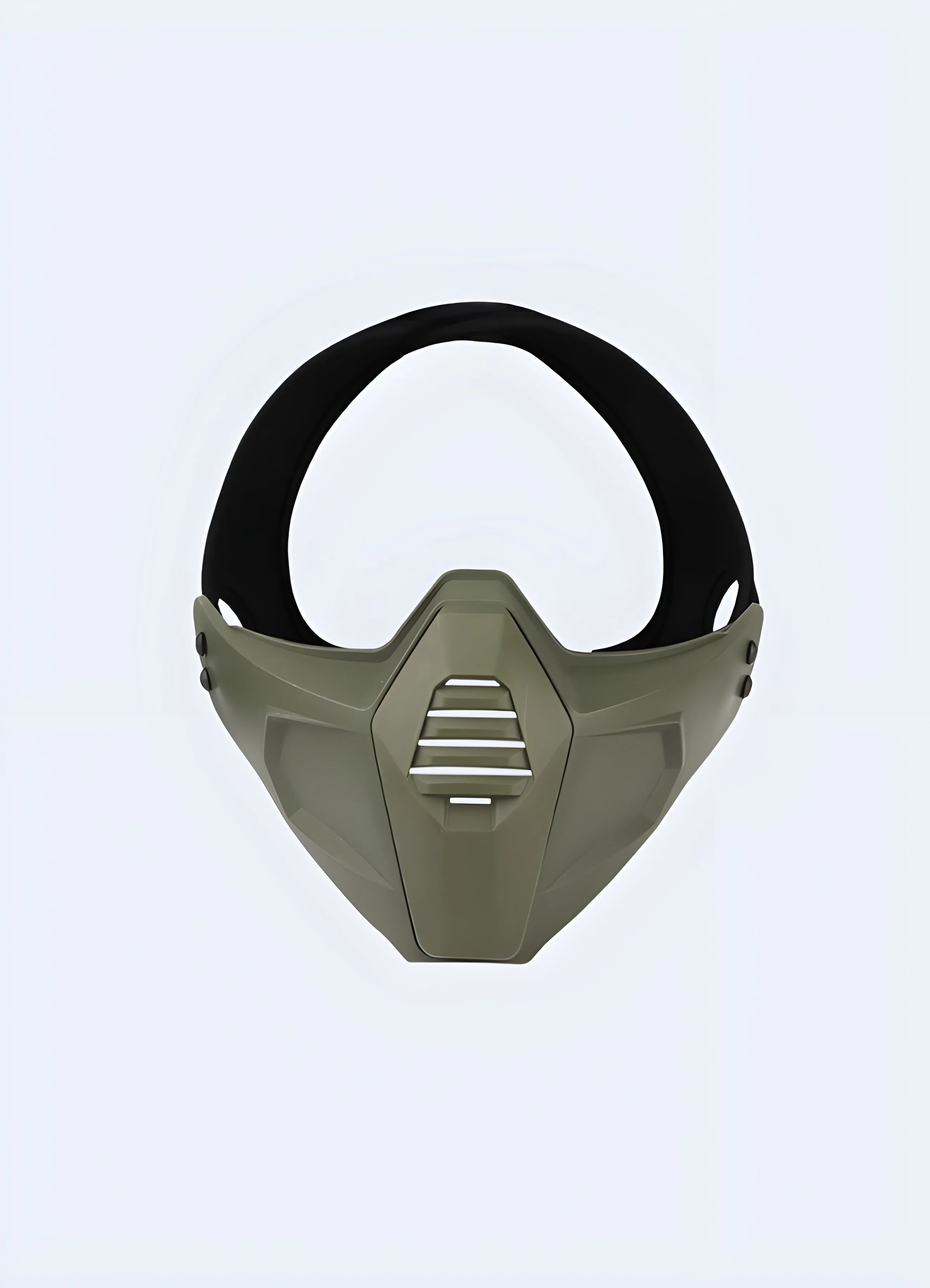 Tactical Half Mask