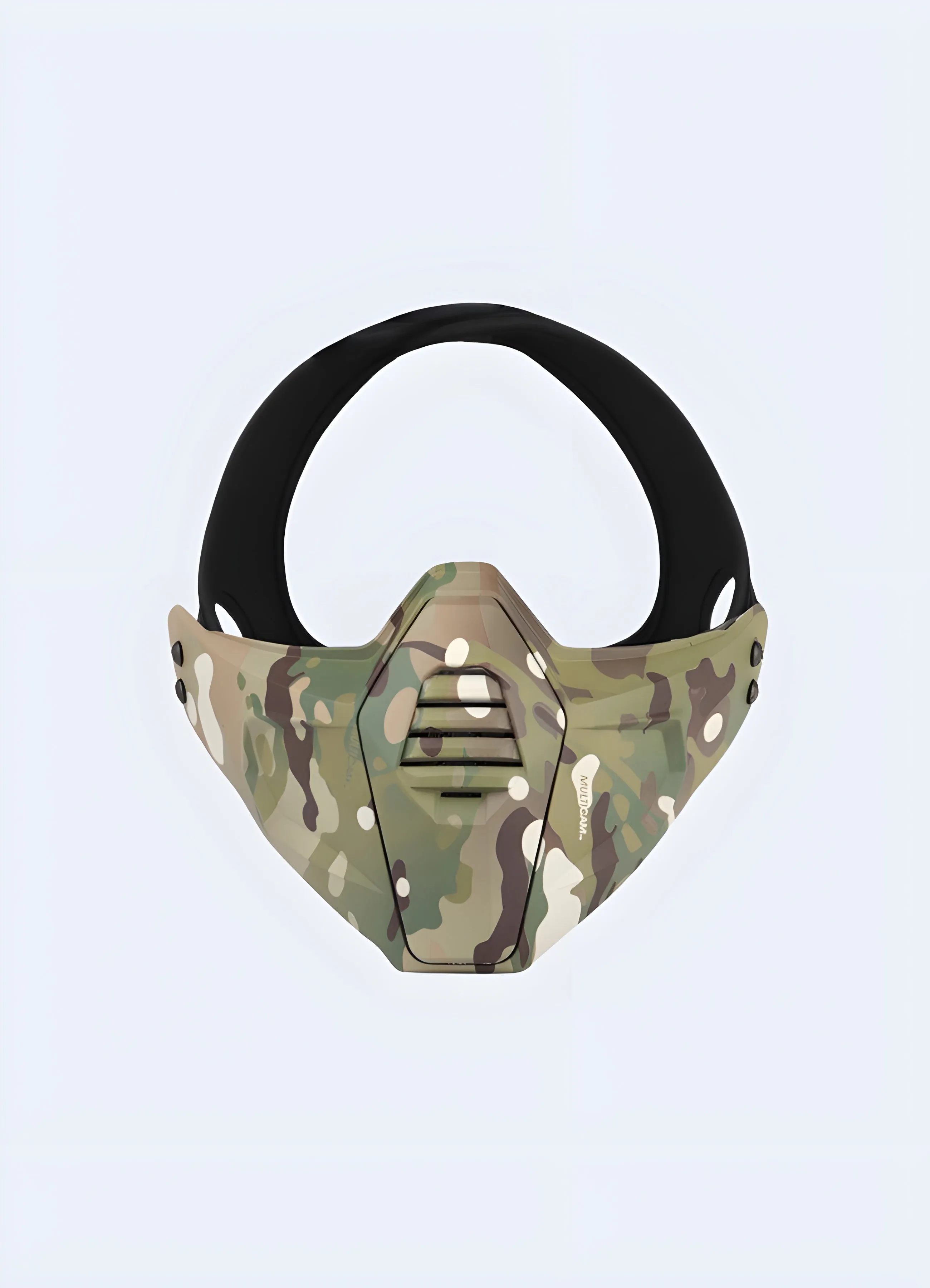 Tactical Half Mask