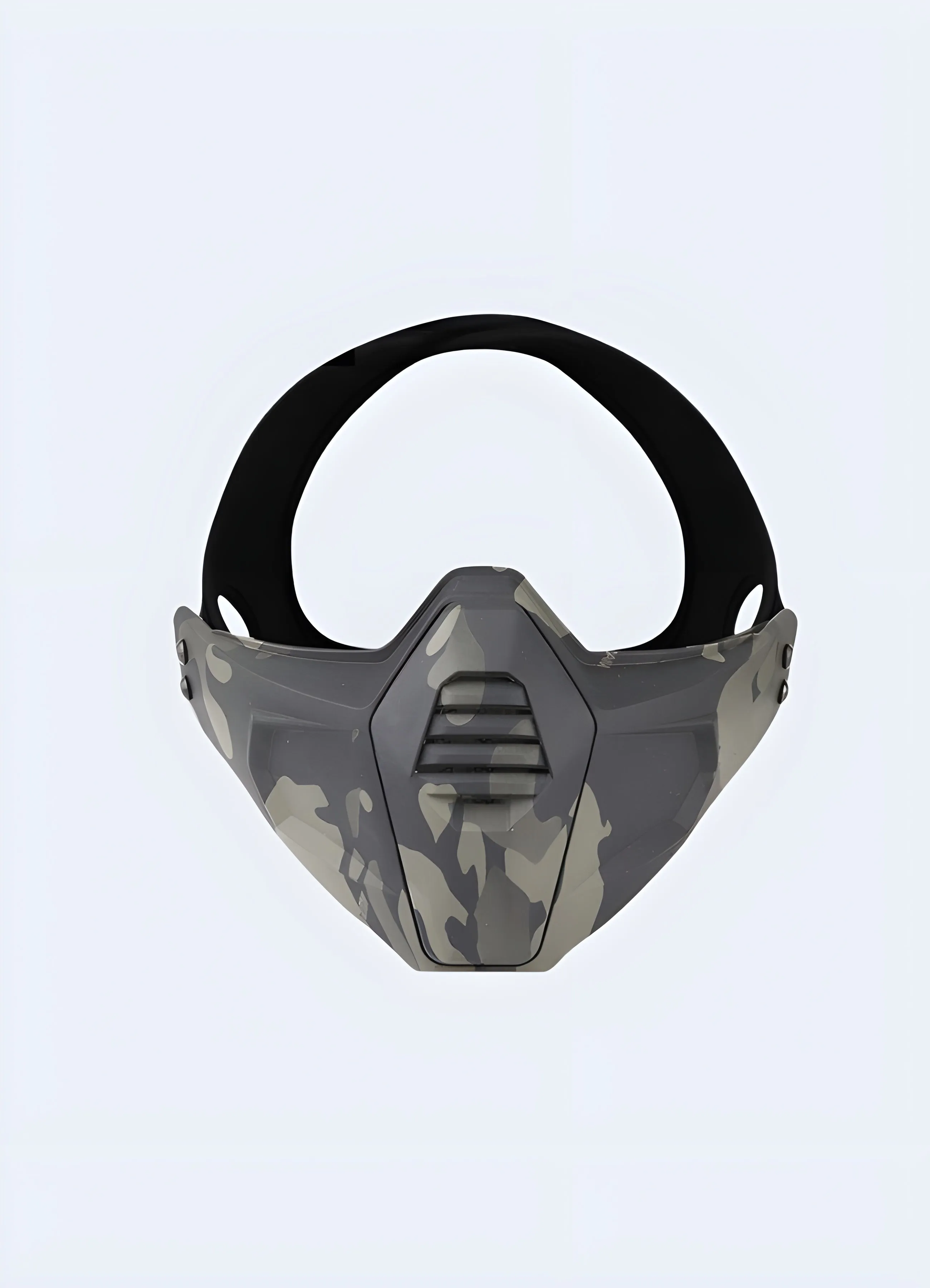 Tactical Half Mask