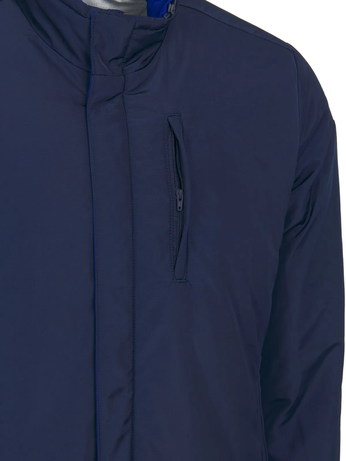 Tampa Bay Lightning Reversible Parka Jacket