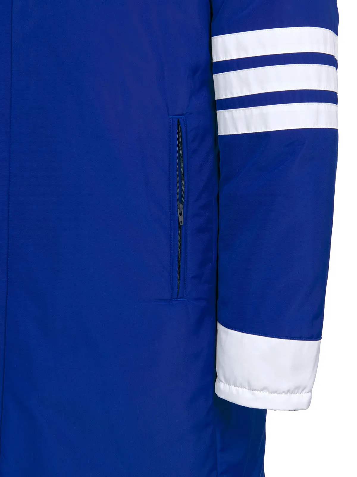 Tampa Bay Lightning Reversible Parka Jacket