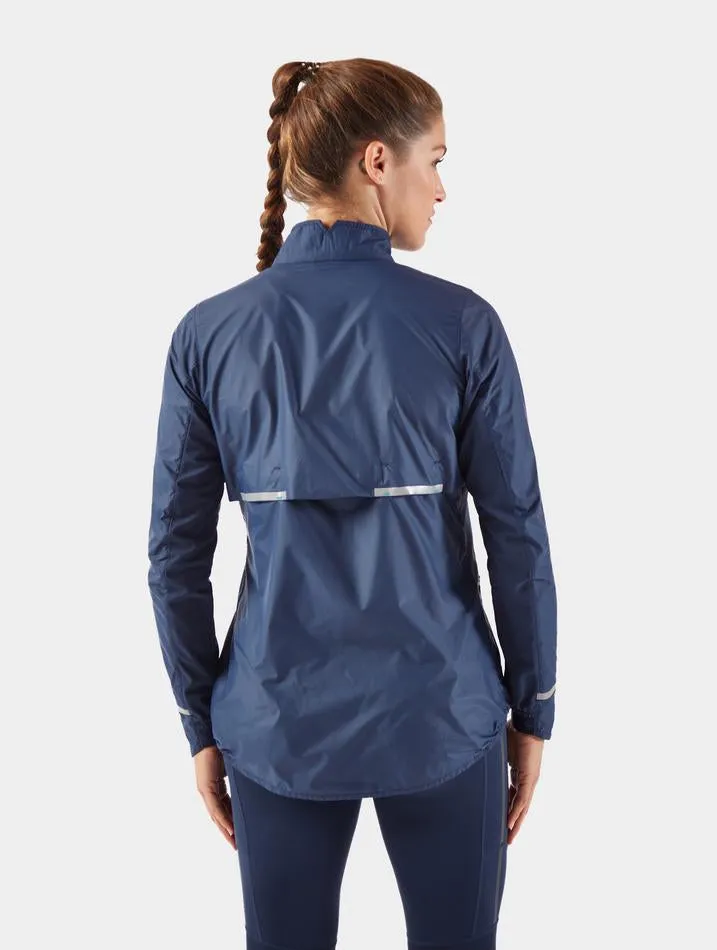 Tech Tornado Jacket W