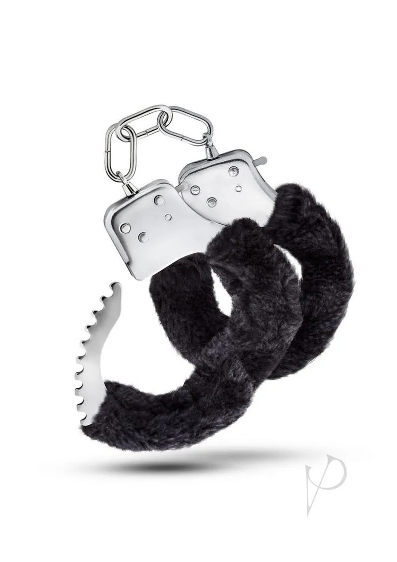 Temptasia Beginner Cuffs Blk