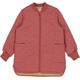 Thermo Jacket Helga - apple butter