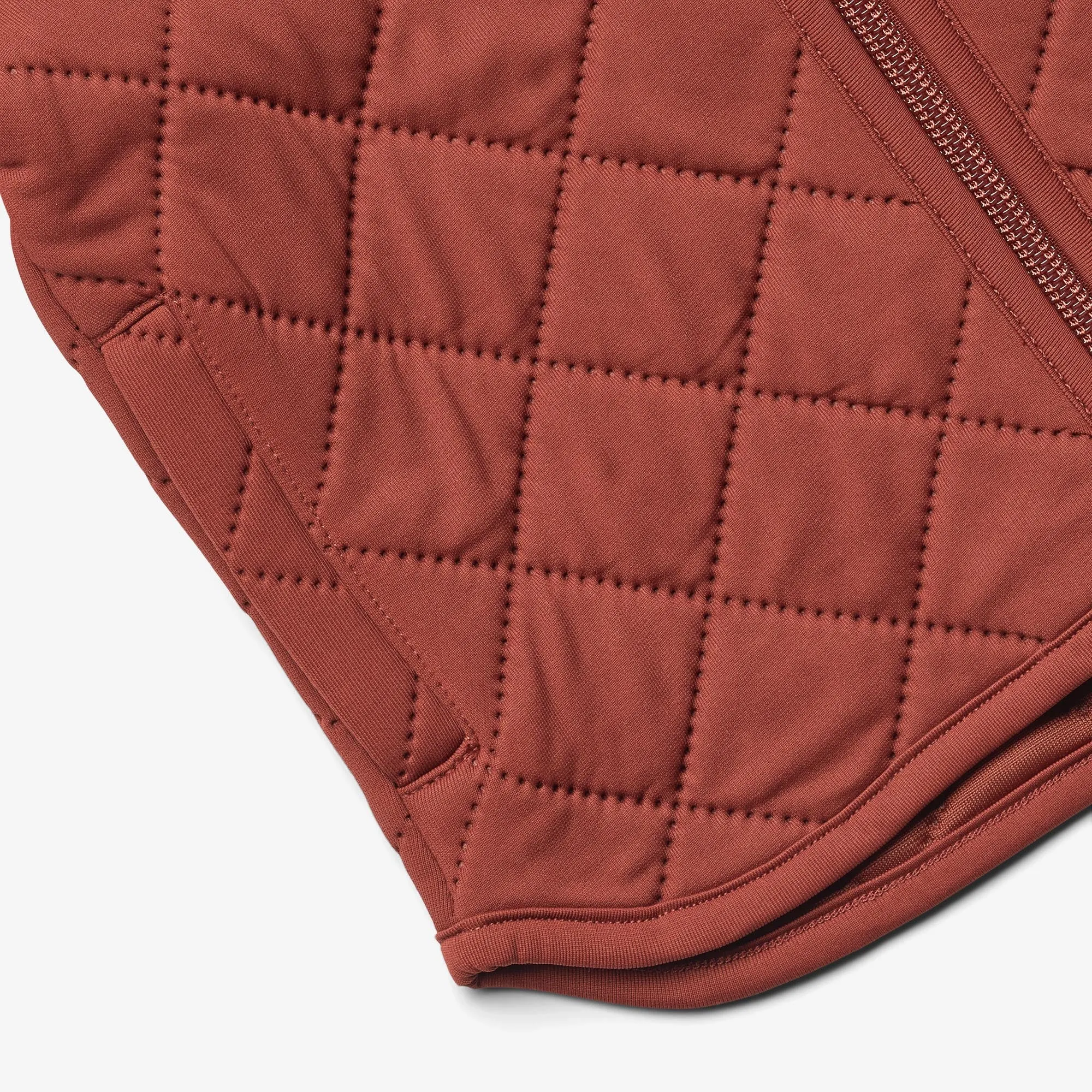 Thermo Jacket Loui | Baby - red