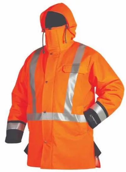 Tufflex Winter Jacket  TFH775