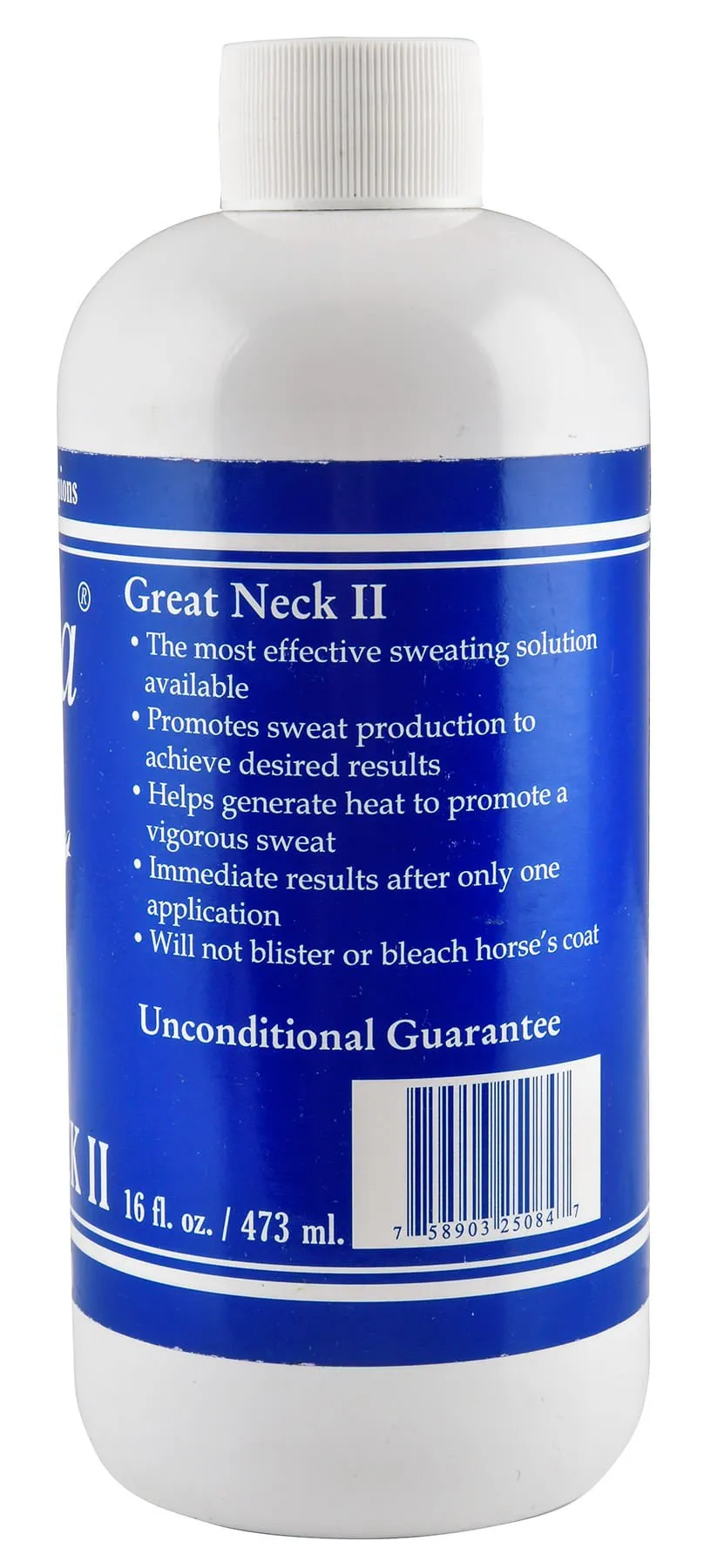 Ultra Great Neck II