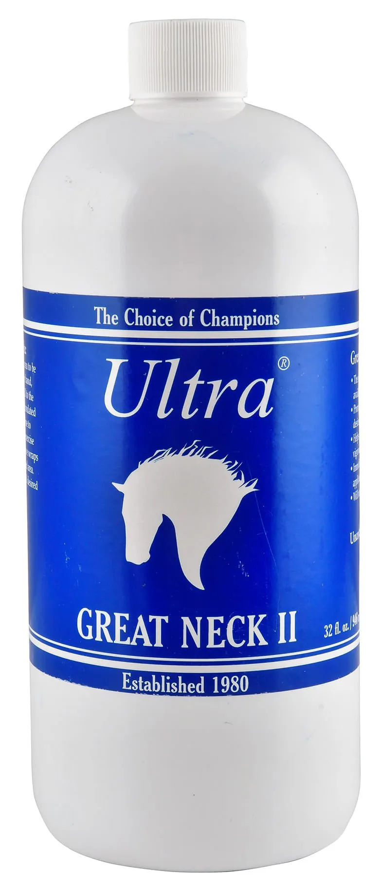 Ultra Great Neck II