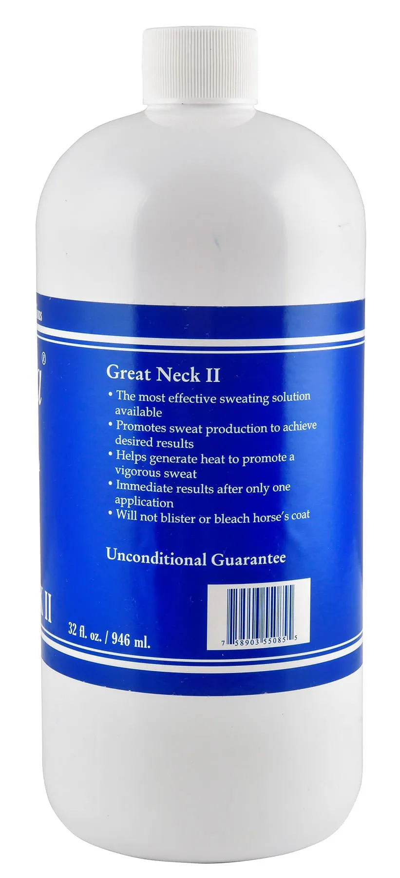 Ultra Great Neck II