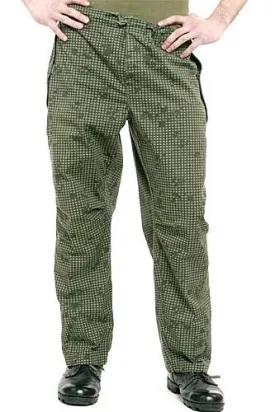 US Desert Night Camouflage Pattern Shell Pant *The Real Deal*