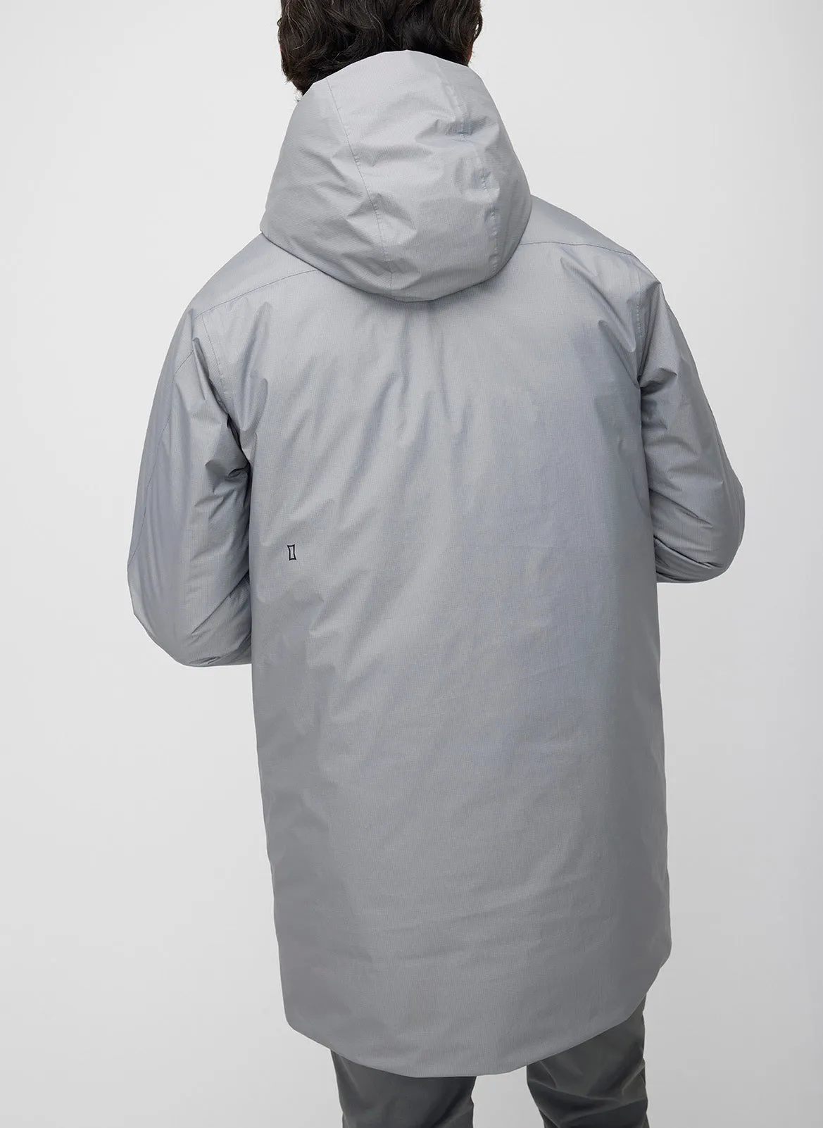 Verbier Ultra Insulated Parka