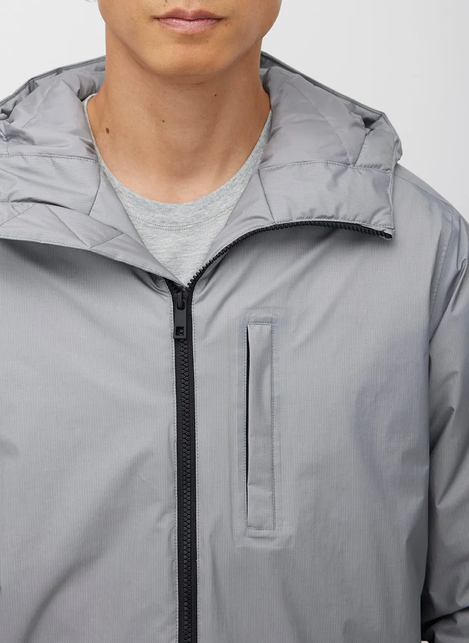 Verbier Ultra Insulated Parka