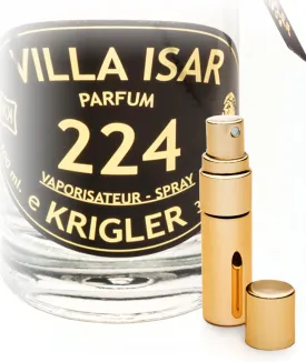 VILLA ISAR 224 sample 2ml