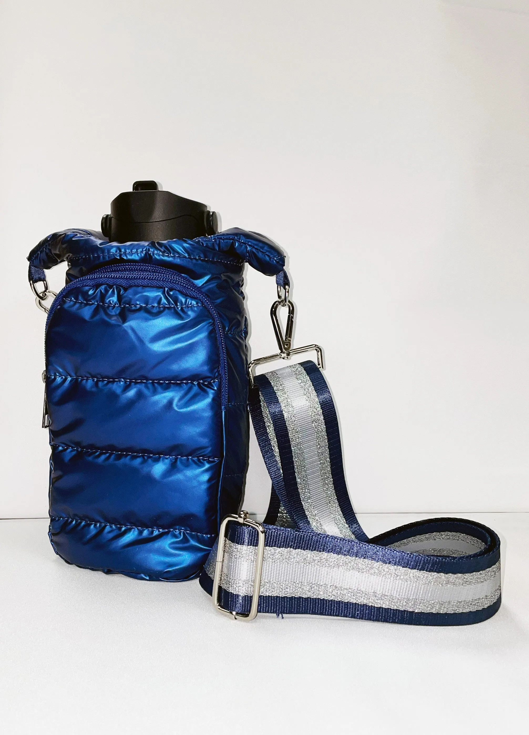 Water Bottle Sling Bag