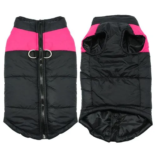 Waterproof Winter Coat