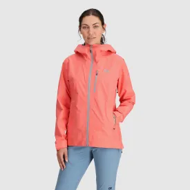 Women's Aspire GORE-TEX Super Stretch Jacket