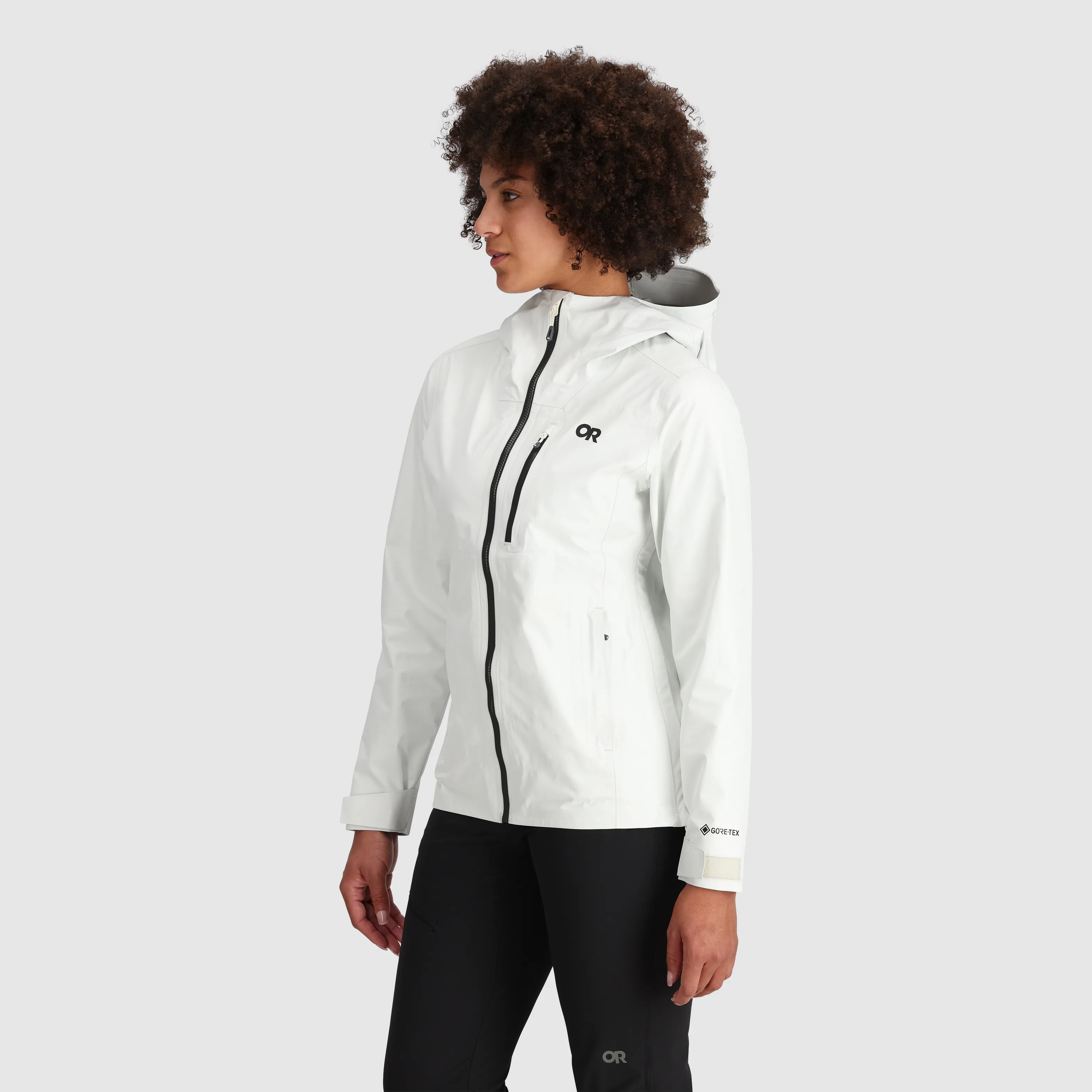 Women's Aspire GORE-TEX Super Stretch Jacket