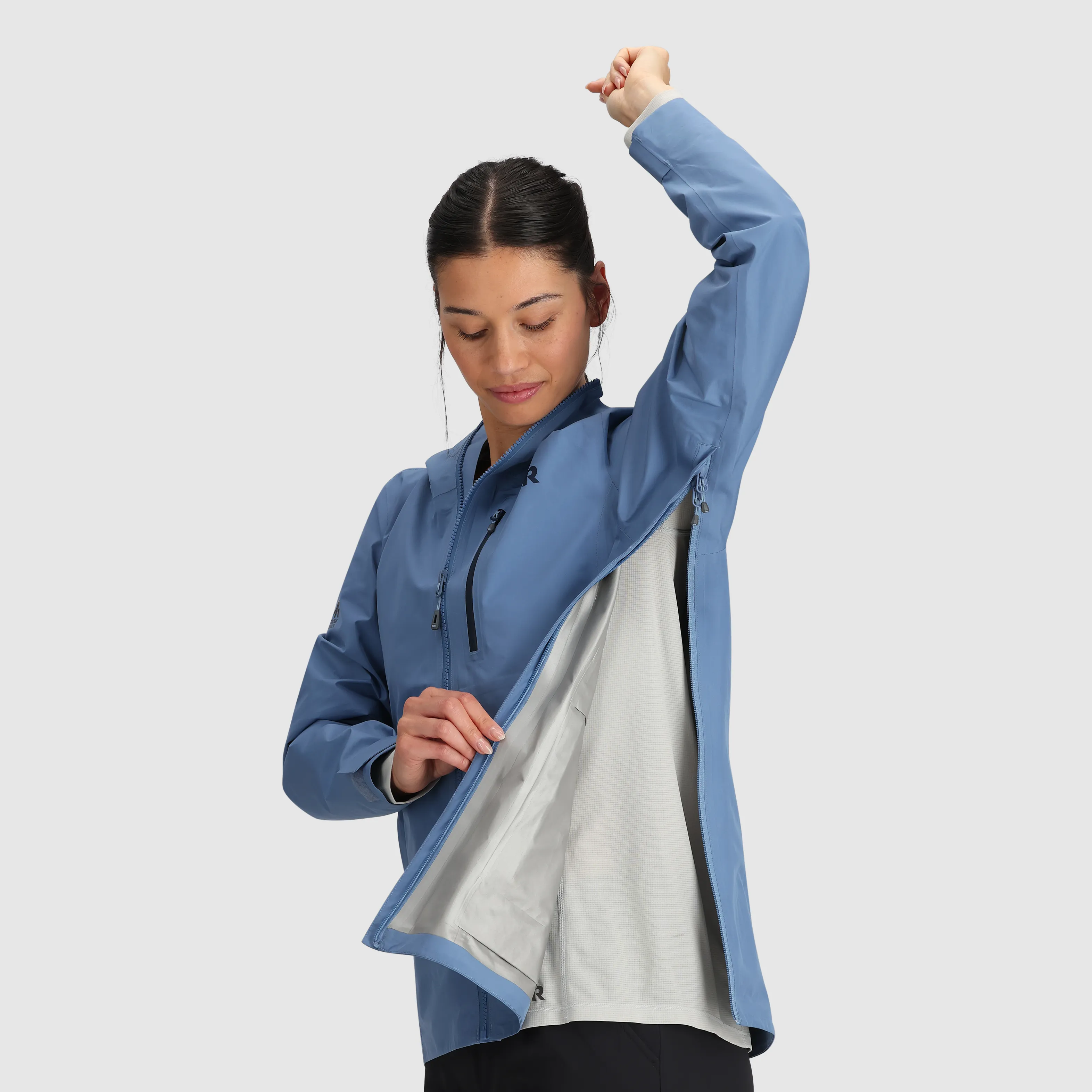 Women's Aspire GORE-TEX Super Stretch Jacket