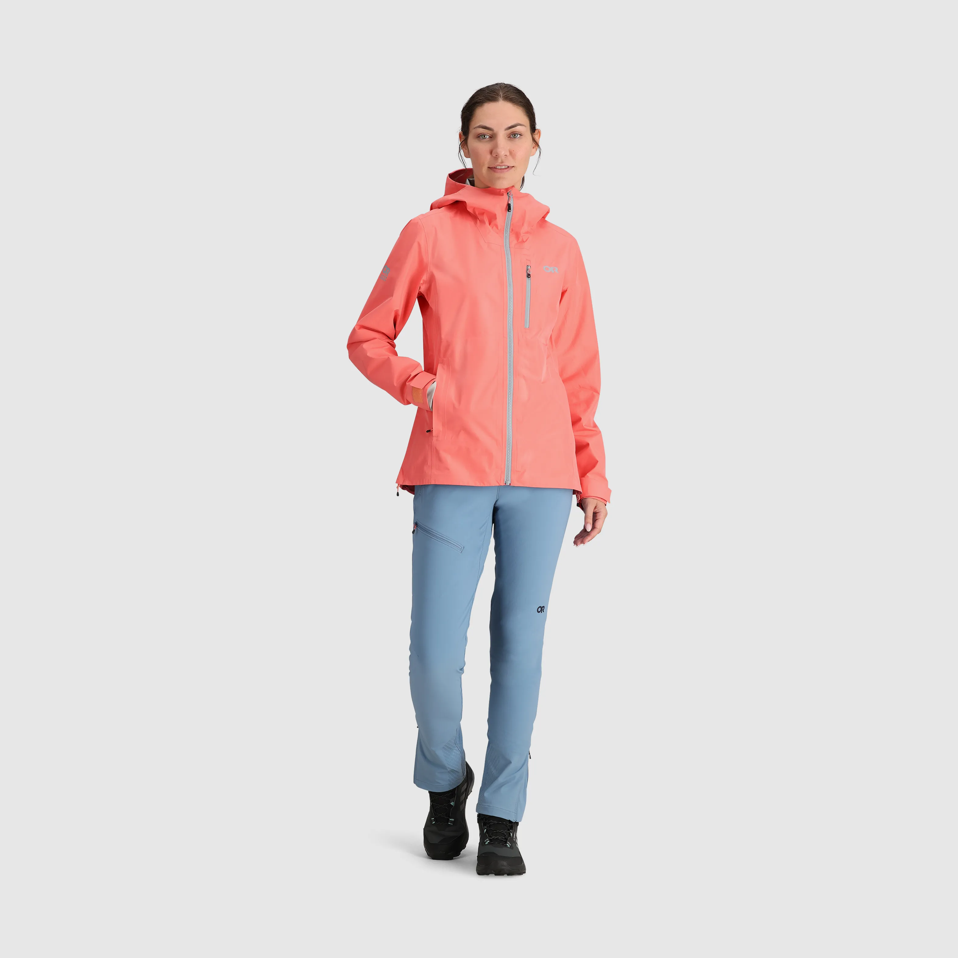 Women's Aspire GORE-TEX Super Stretch Jacket