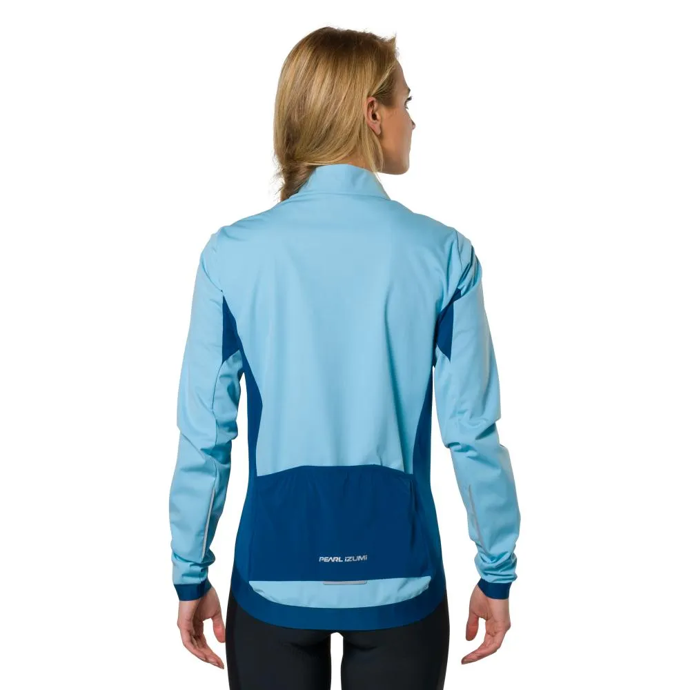 Women's Attack Hybrid Jacket