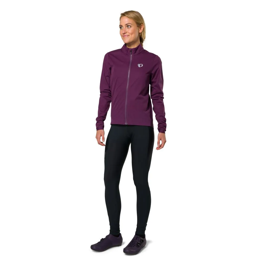 Women's Attack Hybrid Jacket