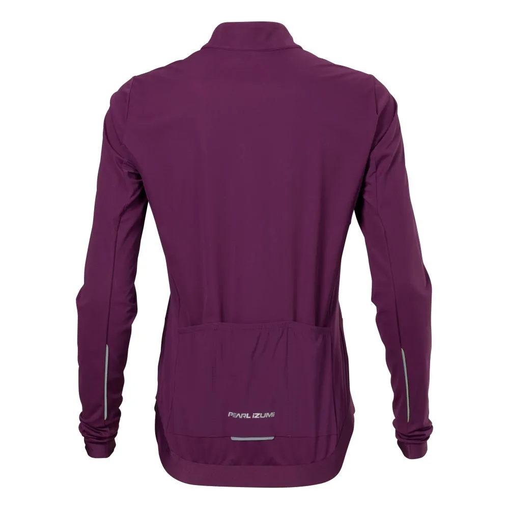 Women's Attack Hybrid Jacket