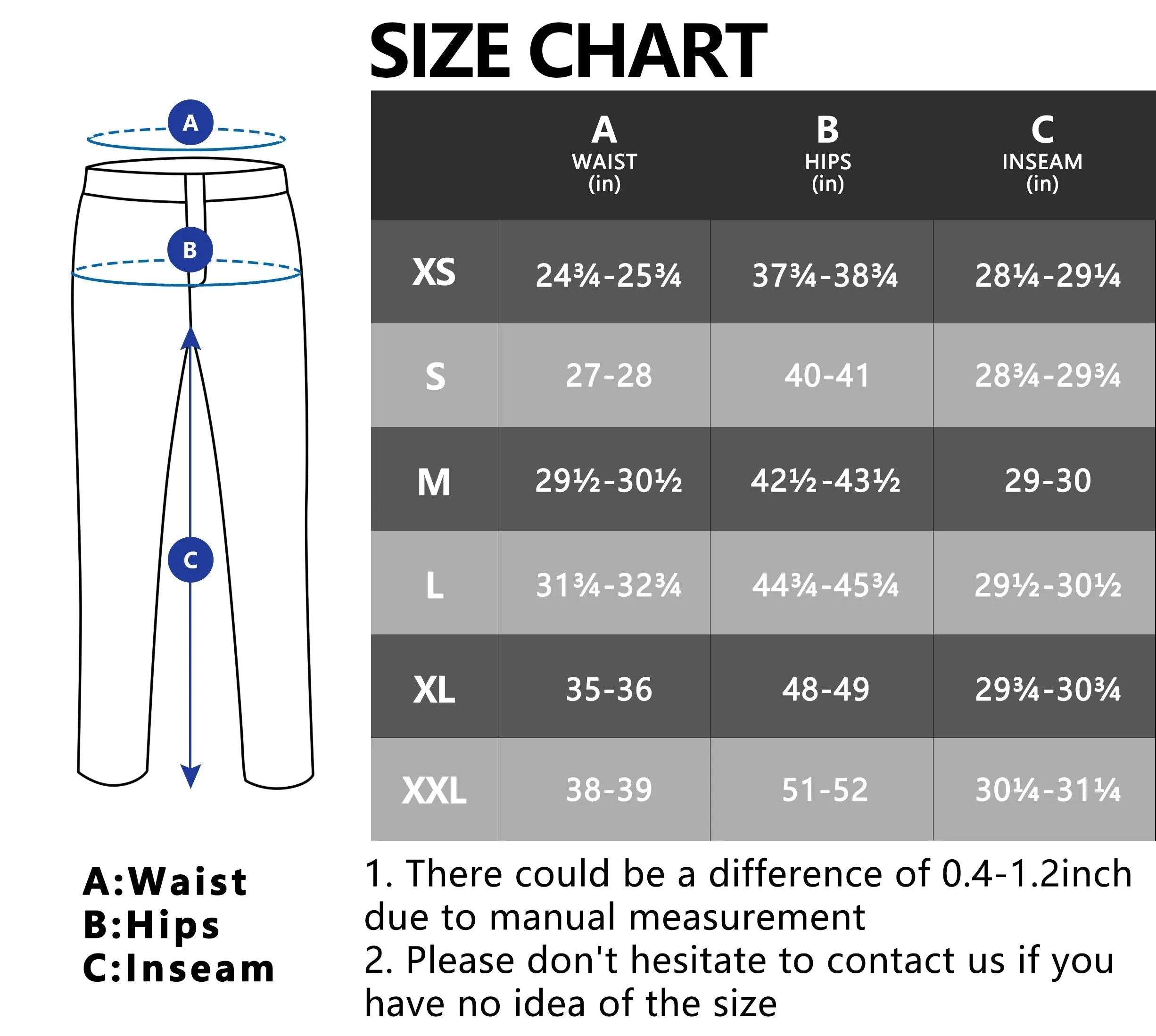 Women's Fleece Lined Insulated Softshell Snow Hiking Pants