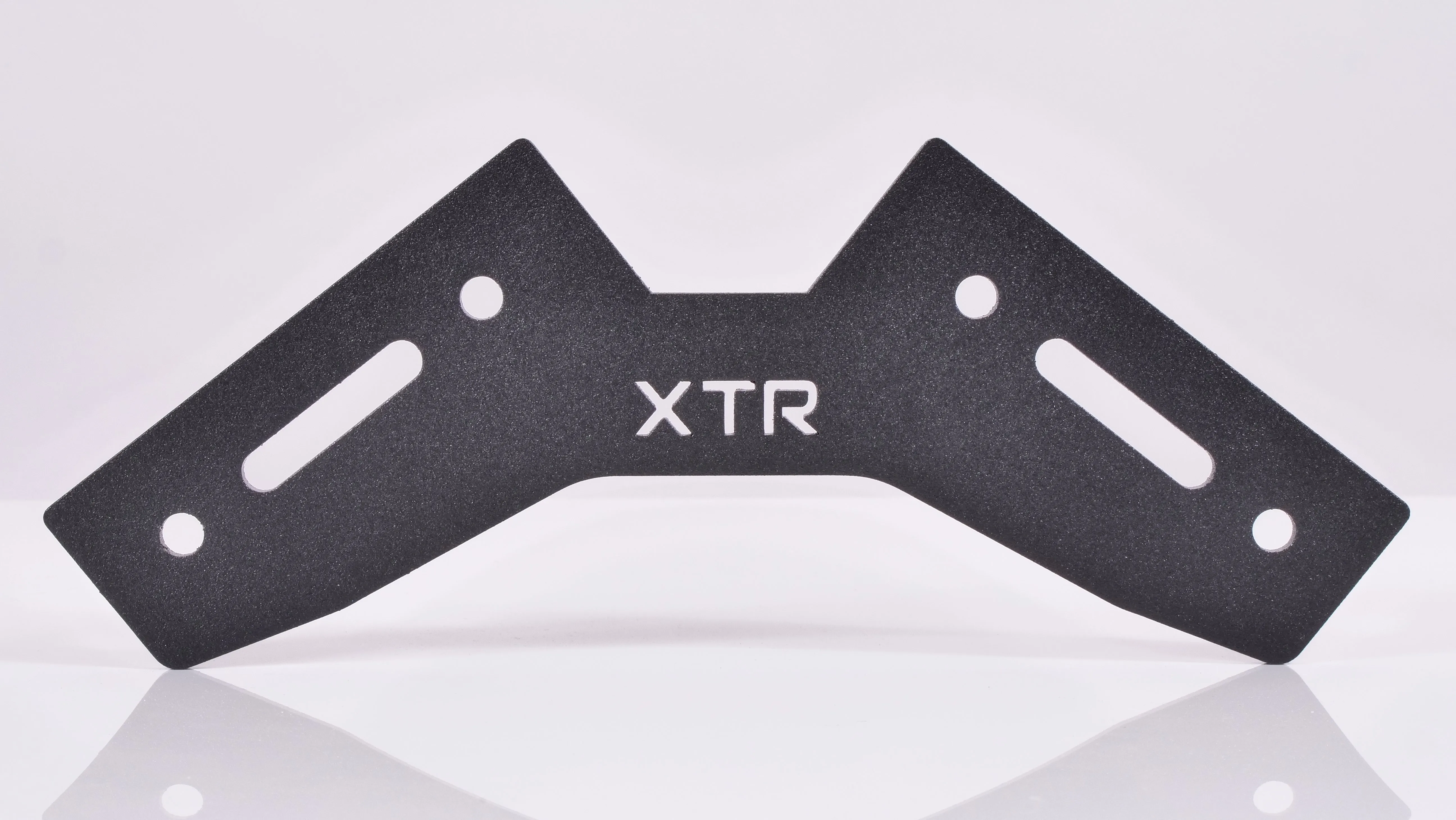 XTR Offroad Reinforcement Plates Set